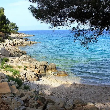 2505c Apartman Mali Losinj