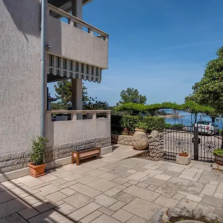 2505c Apartman