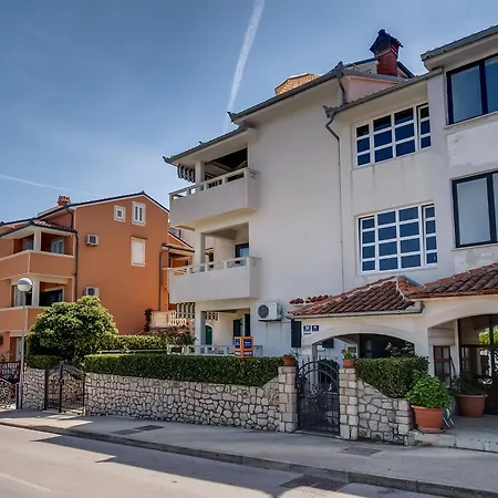 Apartman 2505c *