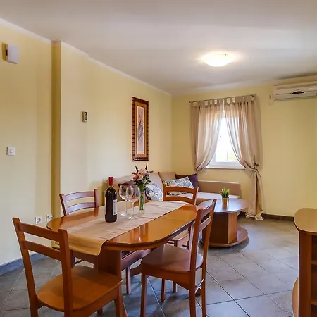 2505c Apartman Mali Losinj