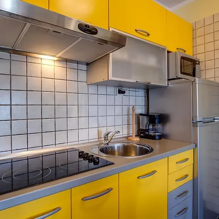 2505c Apartman