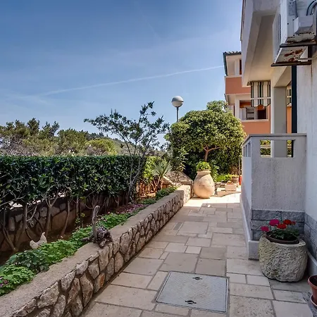 Apartman 2505c