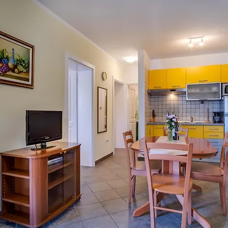 Apartman 2505c