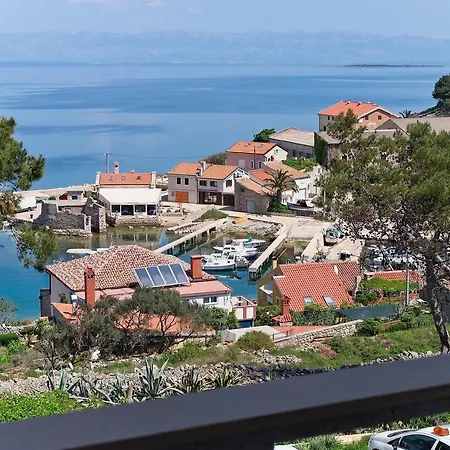 2505c Mali Lošinj